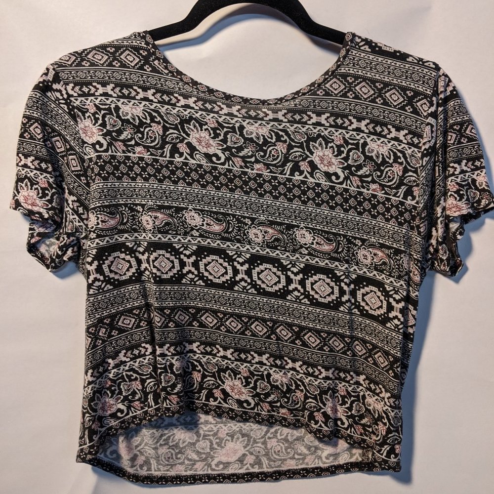 Forever 21 Crop Top